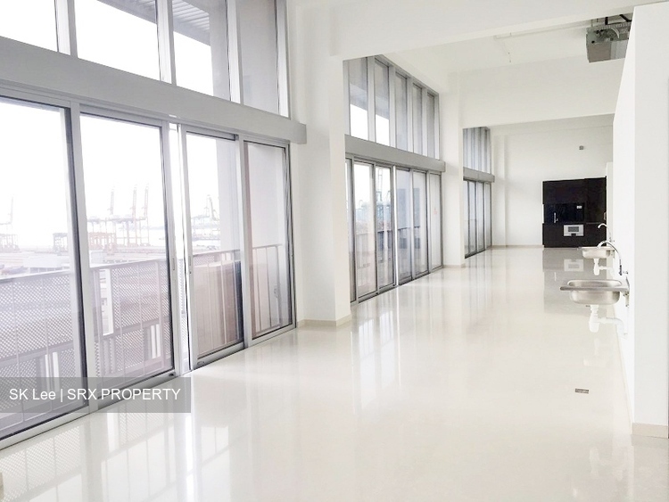 Eon Shenton (D2), Office #324030181
